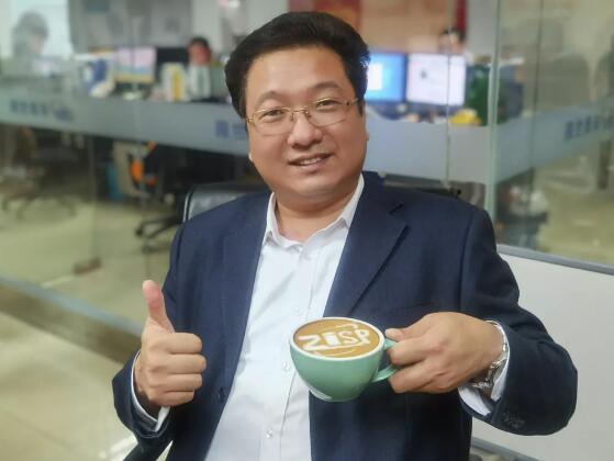 卓奧世鵬11周年司慶系列活動(dòng)之“濃情咖啡，卓奧有約”