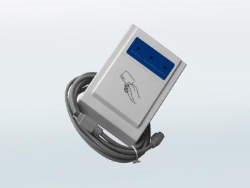 ID/IC發(fā)卡器