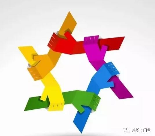 鴻長豐凝心聚力，精彩紛呈！