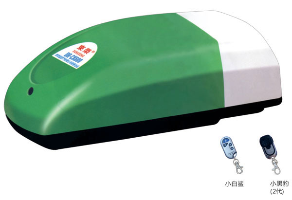 美式系列車(chē)庫(kù)門(mén)機(jī)