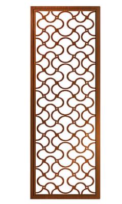 其他 - 鋁藝屏風(fēng)-E-007P