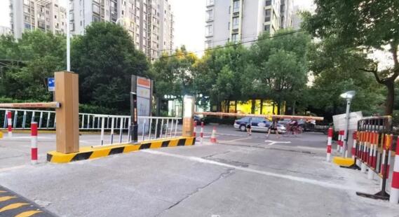 藍卡助力傳統(tǒng)停車場升級轉(zhuǎn)型