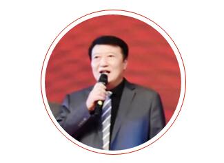 狄耐克副總經(jīng)理侯宏強(qiáng)