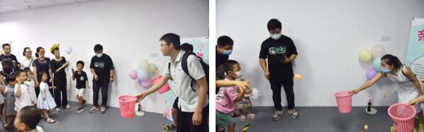 拋接樂 套圈圈/快樂貼貼貼