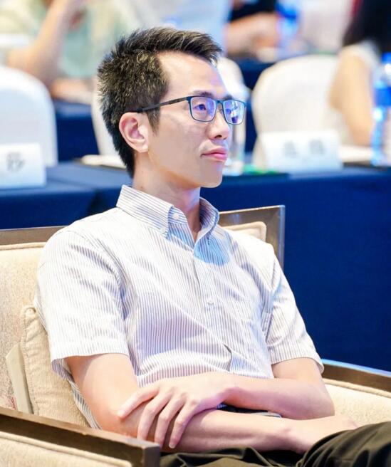 狄耐克應(yīng)邀參加2021物聯(lián)風(fēng)向碳中和峰會(huì)