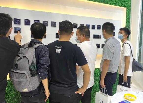 大沉浸式智慧體驗(yàn)，賦能舒心生活