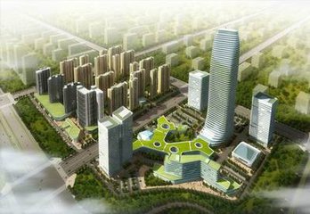 安徽合肥濱湖世紀城停車場系統(tǒng)案例 - 中出網(wǎng)-智能出入口門戶