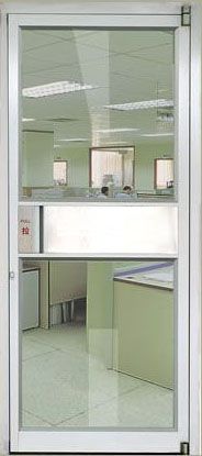 肯德基單開門