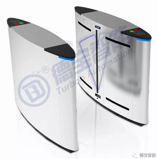 H203全高翼閘