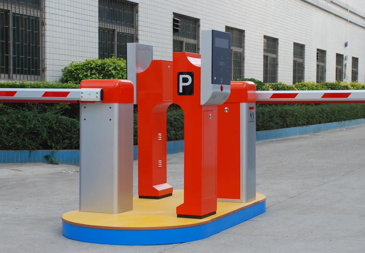 停車場管理系統(tǒng) - T3停車場系統(tǒng)