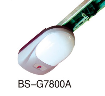 BS-G7800A車庫(kù)門機(jī)