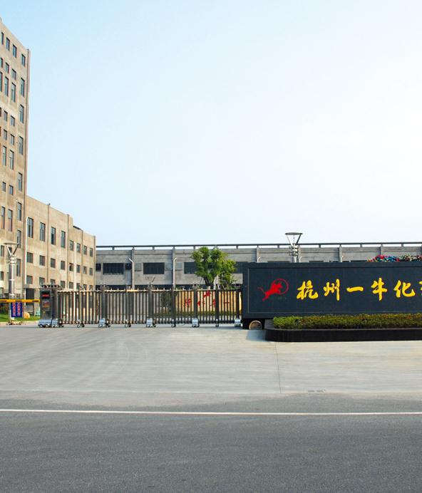 杭州出安智能伸縮門(mén)點(diǎn)綴杭州一?；w有限公司