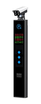 非凡系列車牌識別-SF903