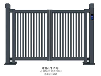 其他 - 通道小門15號(hào)