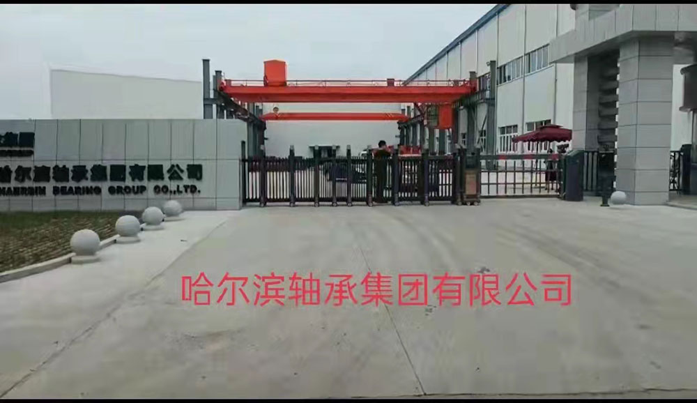 金碧輝煌工程案例 - 中出網(wǎng)-智能出入口門(mén)戶(hù)
