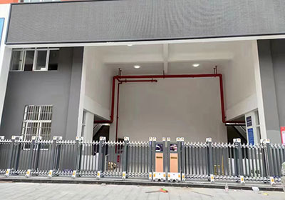 藍(lán)鉆系列案例