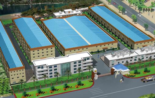 佛山市金建業(yè)電動門有限公司