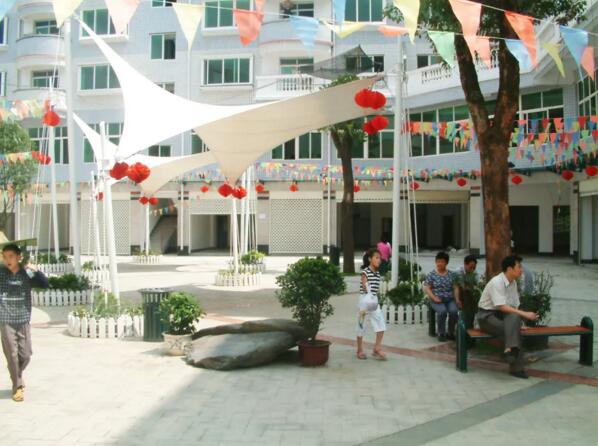 株洲步行街