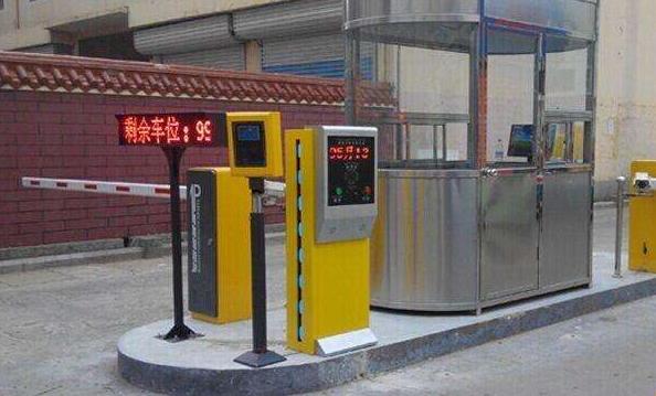 嘉興車牌識別