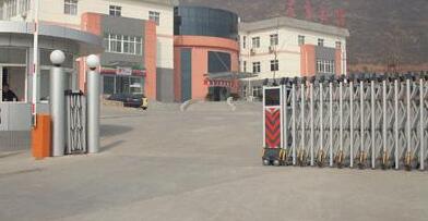金華出安智能伸縮門(mén)是金華市成超電動(dòng)工具有限公司的理想選擇