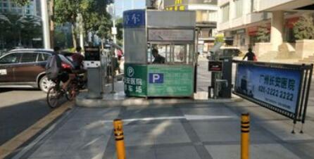 滄州停車場管理系統(tǒng)為緩解人山車海問題而生