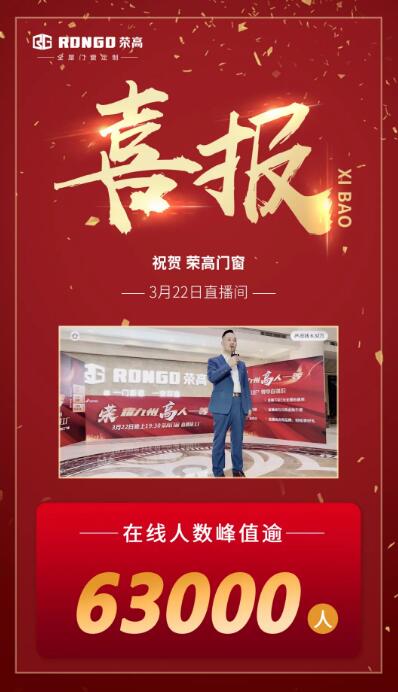 榮高喜報