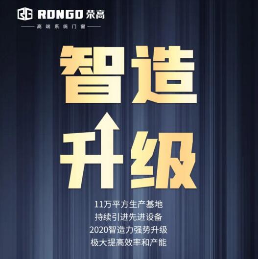 智造升級