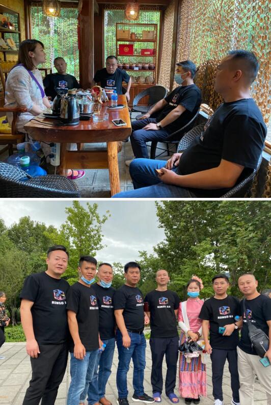 團隊對搶占市場，推廣產(chǎn)品發(fā)表意見和建議
