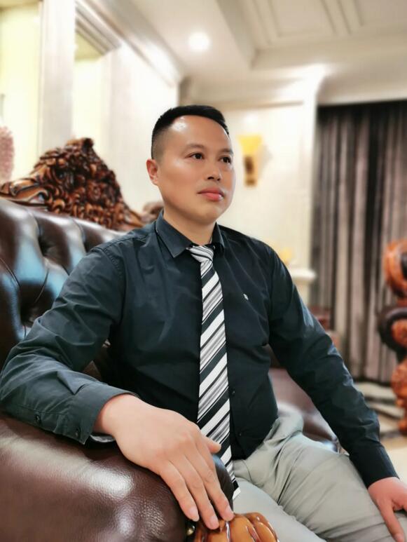 敬國福