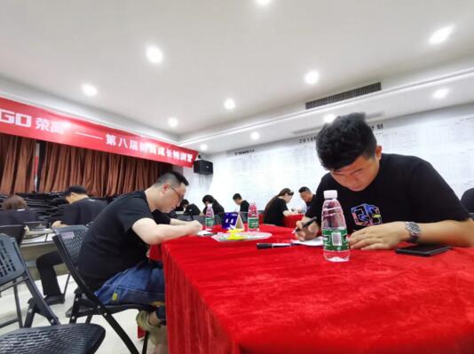 通關考核，火速蝶變