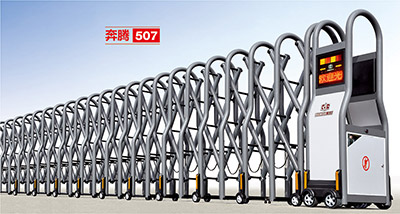奔騰507