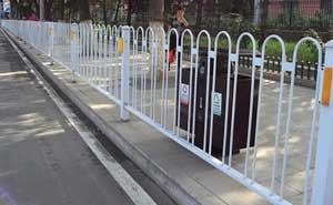 道路護欄 - 京式道路護欄8