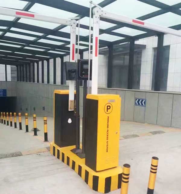 熱烈祝賀許昌出安智能停車場(chǎng)系統(tǒng)進(jìn)駐許昌恒大悅府