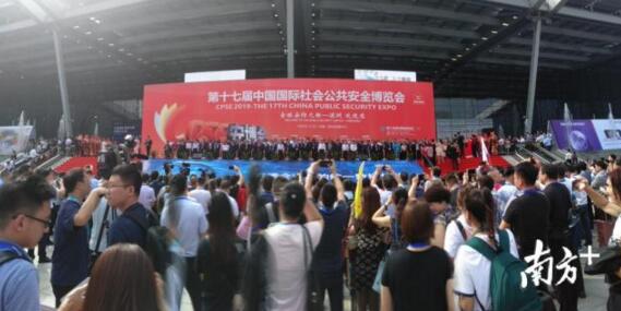 捷順科技