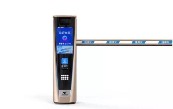 一體式攝像機(jī)立柱