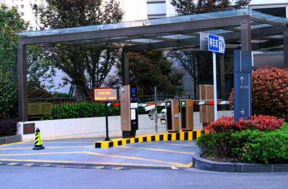 捷順科技Jlite讓停車場升級平滑過渡