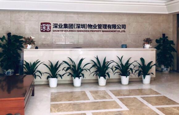 深業(yè)集團