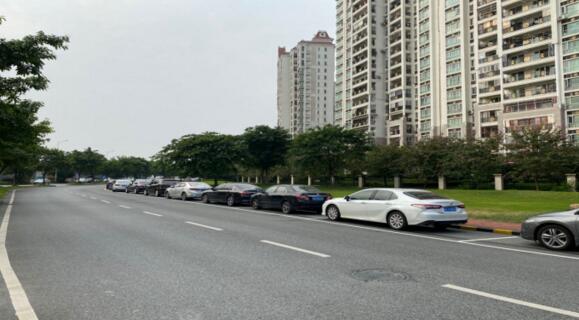 智慧停車