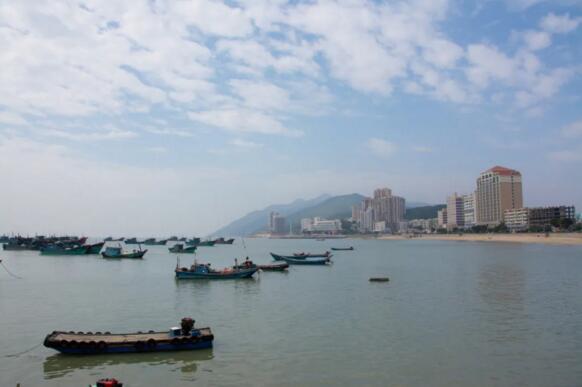 汕頭