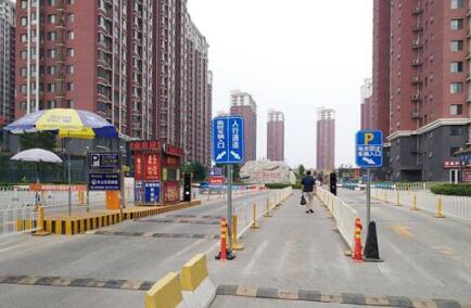 捷順科技：北京福成物業(yè)3萬(wàn)個(gè)車(chē)位實(shí)現(xiàn)集中管控