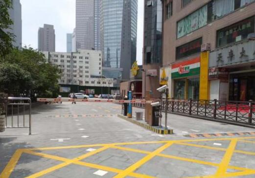 捷停車·云托管全國萬象觀，首期24大案例精彩呈現(xiàn)！