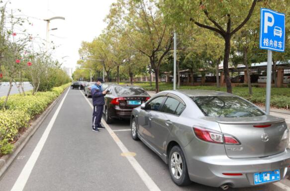 惠停車平臺3月15日正式收費運營！捷順助力惠州打造路內外一體化交通網(wǎng)絡