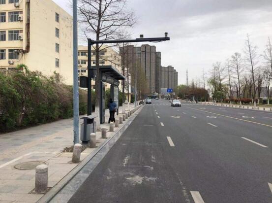捷順科技中標(biāo)連云港市智慧停車(chē)一期工程高位視頻設(shè)備采購(gòu)項(xiàng)目