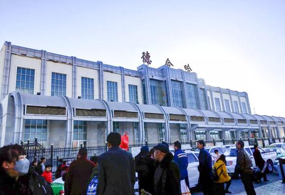 喜訊！捷順科技中標(biāo)德令哈市“智慧停車(chē)”建設(shè)項(xiàng)目