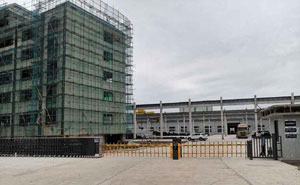 廣東省肇慶市四會市華譽聯(lián)合管樁建材有限公司