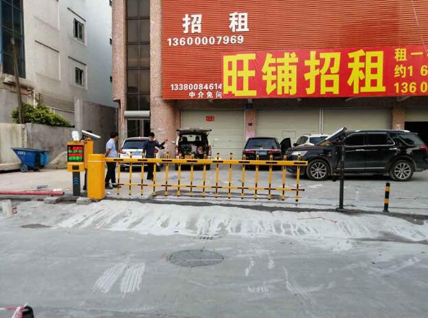 廣州市麥力聲醫(yī)療器械有限公司 - 中出網(wǎng)-智能出入口門戶