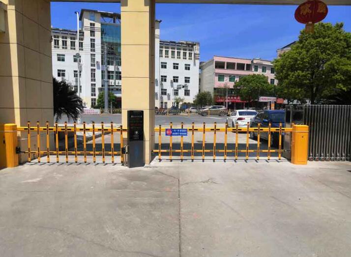 中國(guó)郵政集團(tuán)公司江西省吉安市萬(wàn)安縣 - 中出網(wǎng)-智能出入口門戶