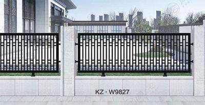 其他 - KZ·W9827