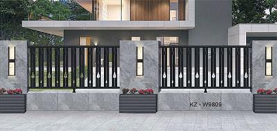 其他 - KZ·W9809