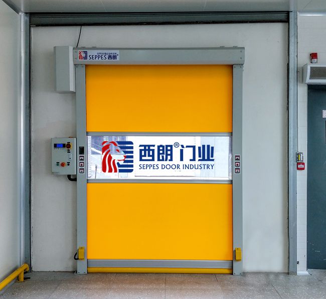 張家港電動(dòng)感應(yīng)帆布卷簾門 張家港電動(dòng)感應(yīng)帆布卷簾門